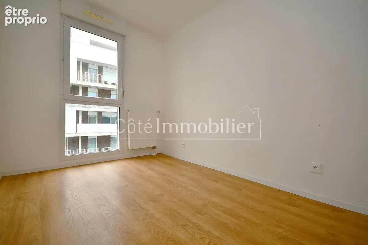 Appartement Saint Herblain 3 pièce(s) 71.6 m2 - photo 6