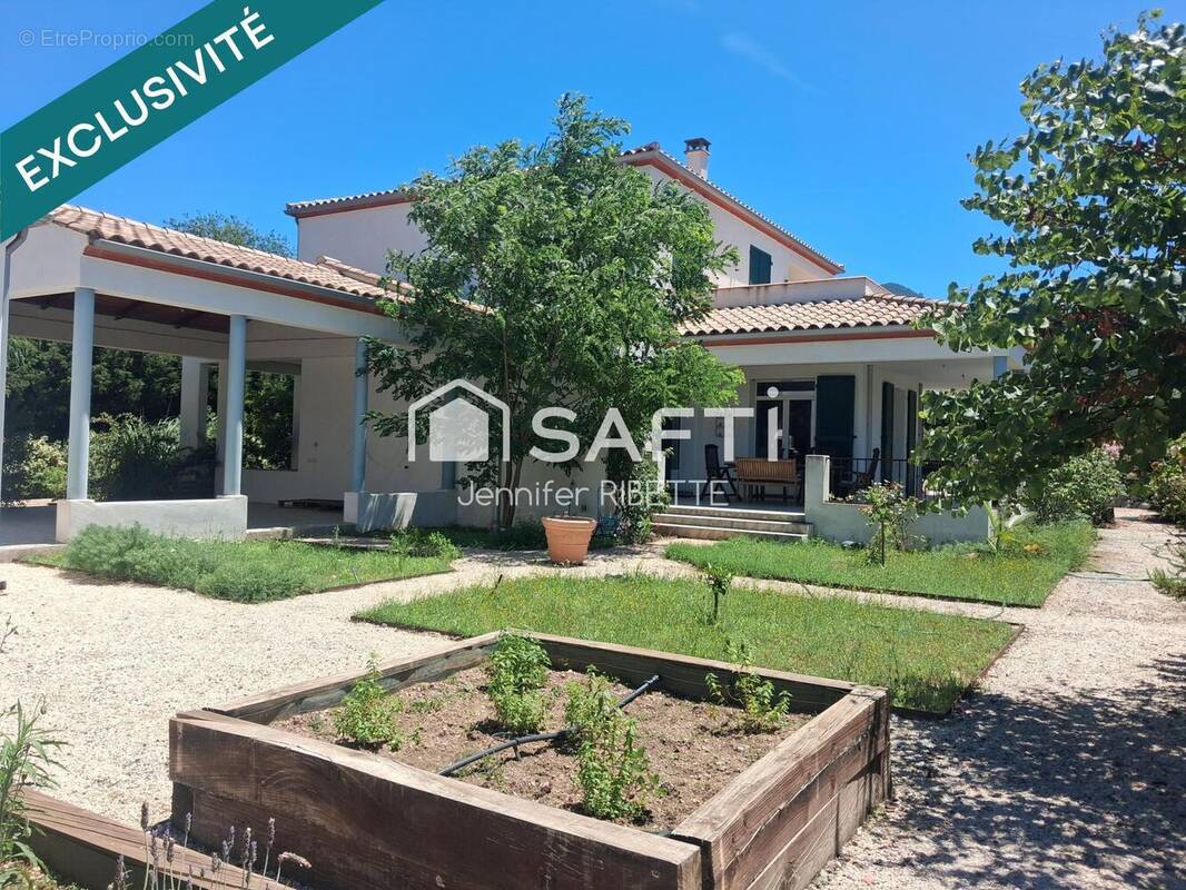 Photo 1 - Maison à SOREDE