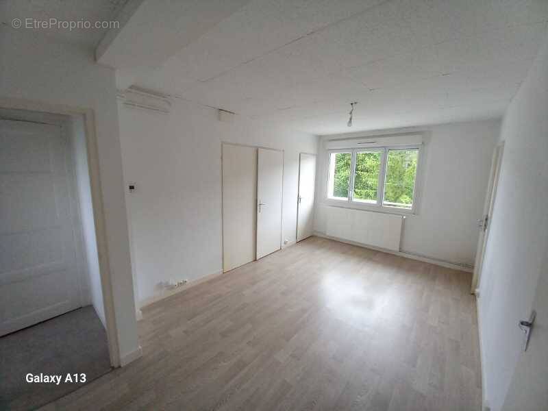Appartement à BELFORT