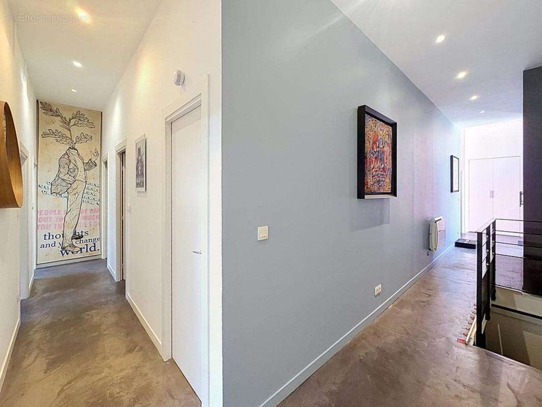 Appartement - photo 7