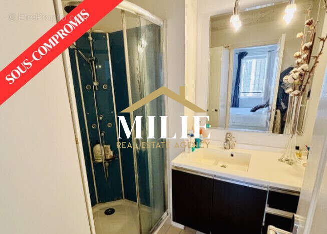 Appartement à BANDOL