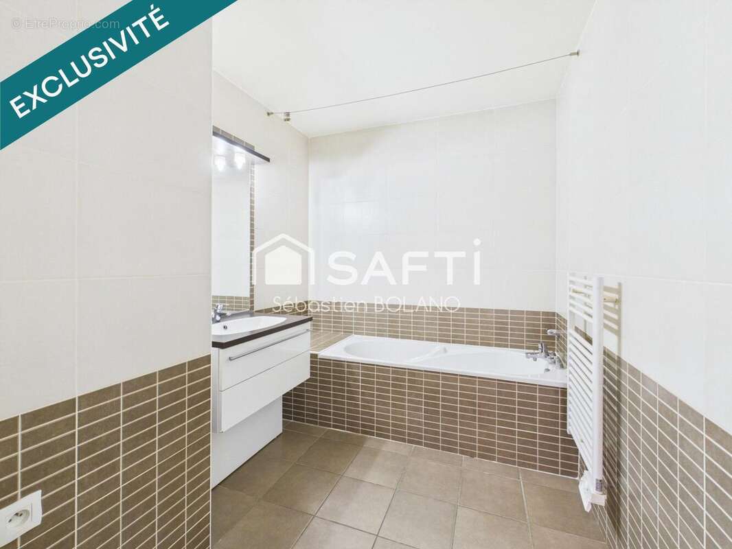 Photo 7 - Appartement à PERPIGNAN