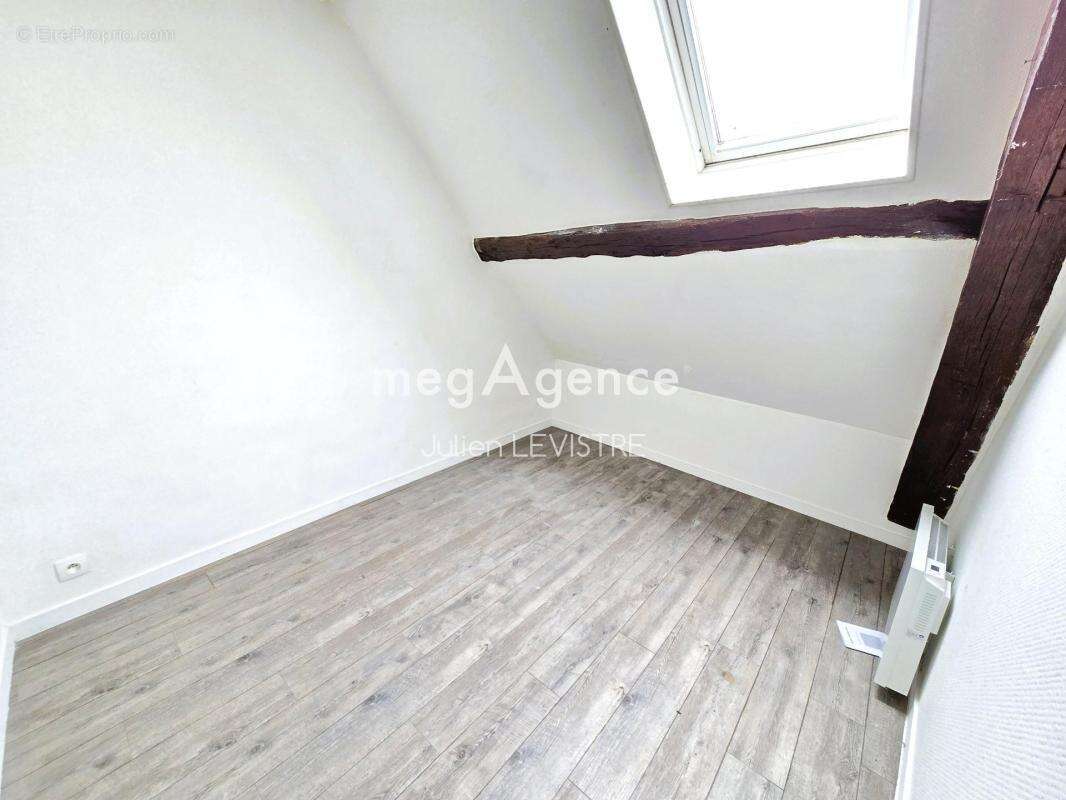 Appartement à AUNEAU
