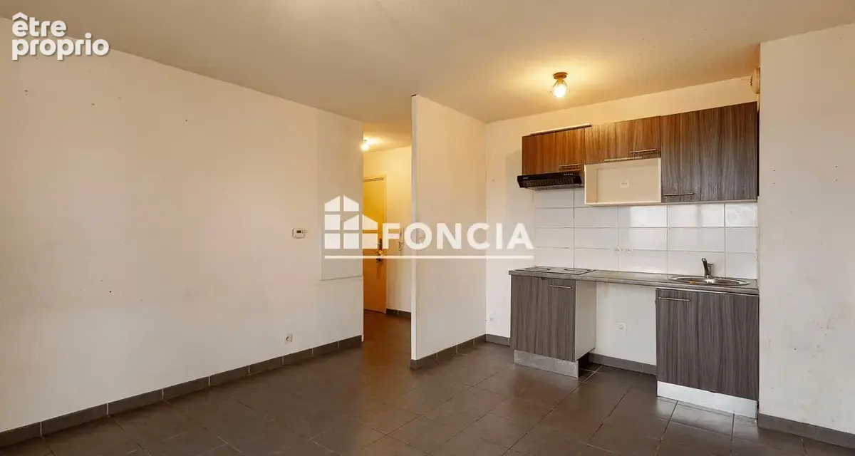 Toulouse - appartement t3 + garage - vendu libre - photo 5