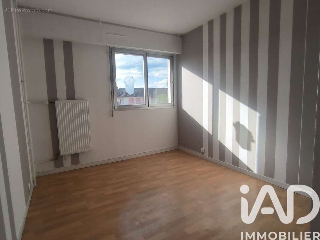 Photo 8 - Appartement à MONTLUCON