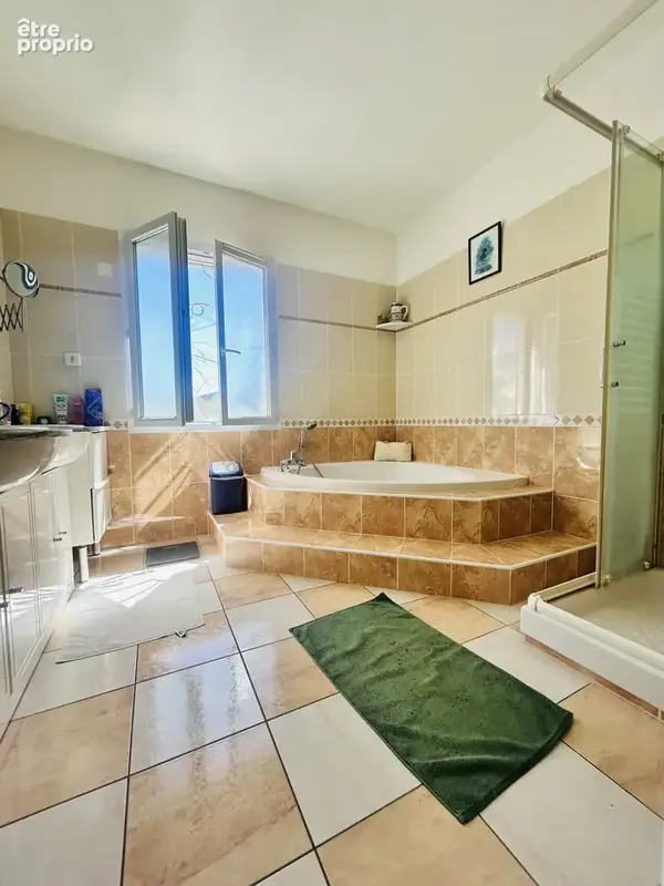 En cévennes, maison avec jardin et piscine, à vendre - photo 14