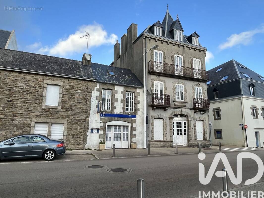 Photo 1 - Maison à CONCARNEAU