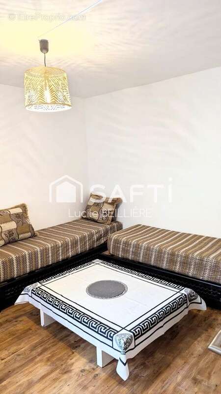 Photo 2 - Appartement à MONTFERMEIL