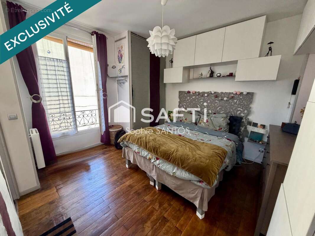 Photo 5 - Maison à NEUILLY-PLAISANCE