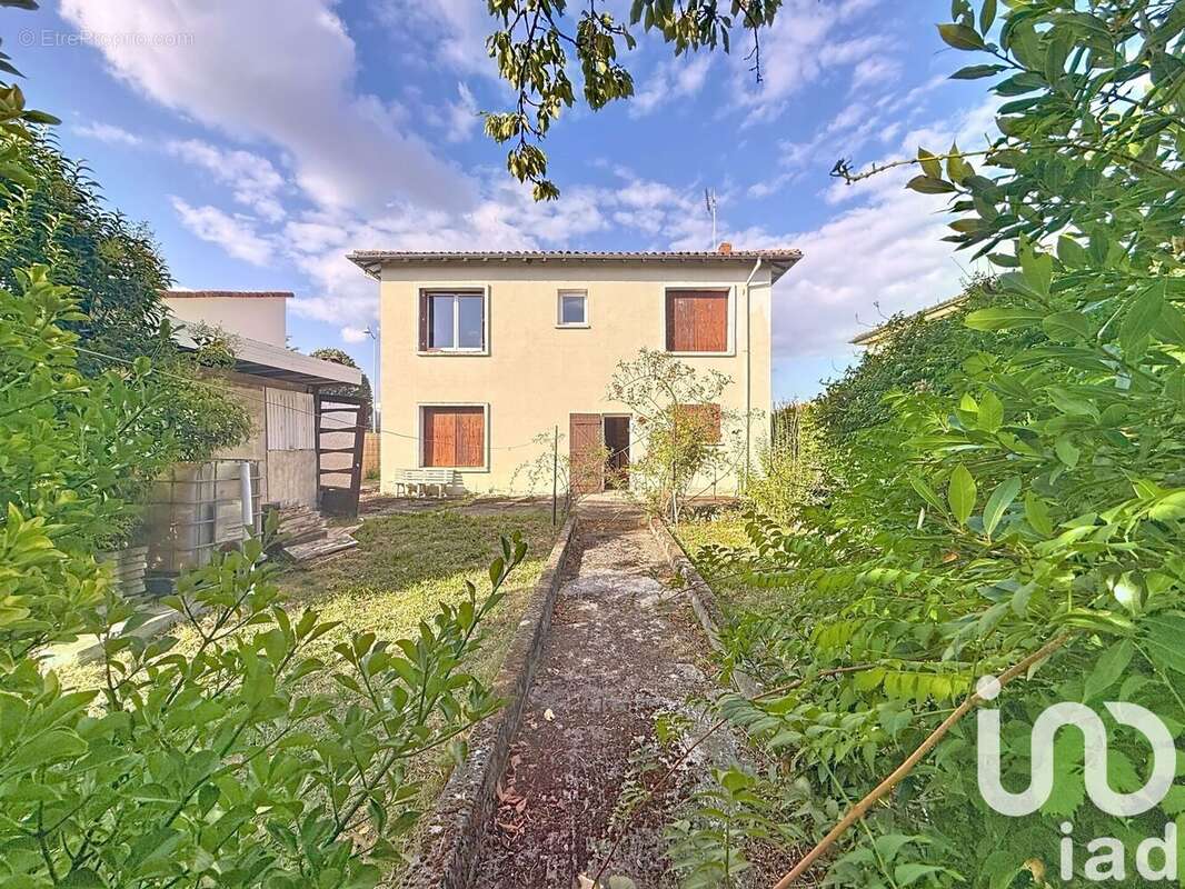 Photo 7 - Maison à TOURNEFEUILLE