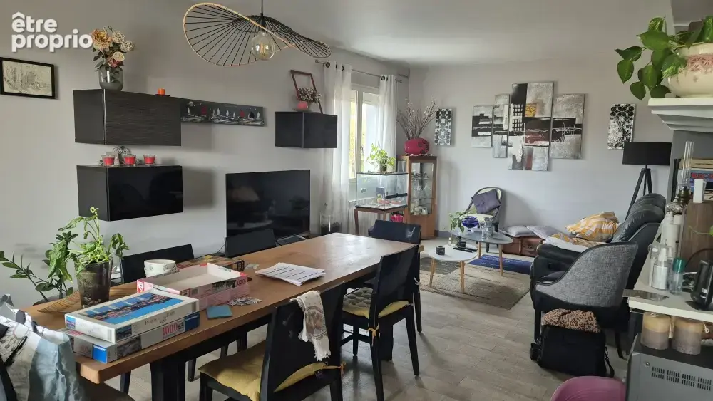 Proche centre de lavaur - photo 2