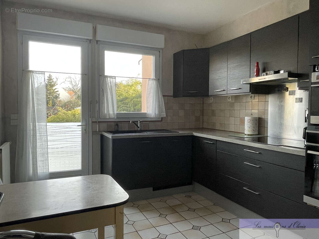 Maison à SUCY-EN-BRIE