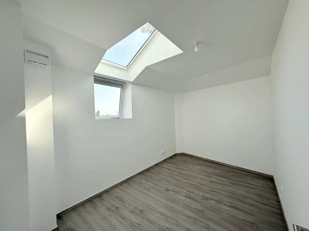 Appartement à BIHOREL