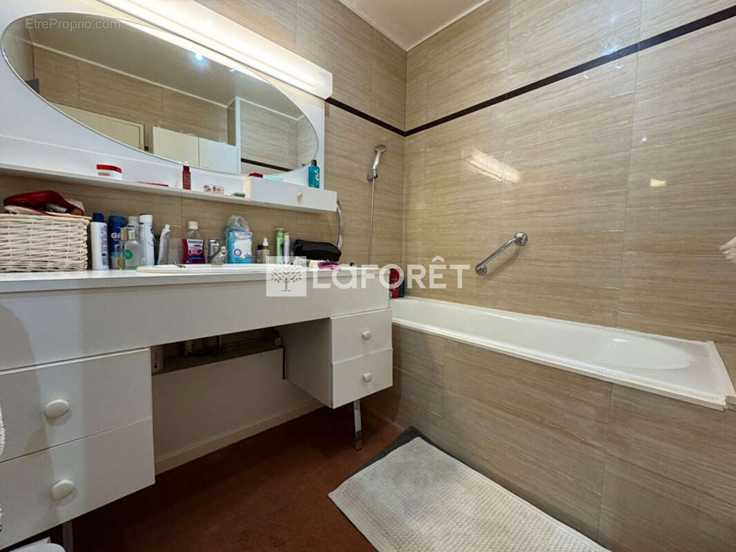 Appartement à DOUAI