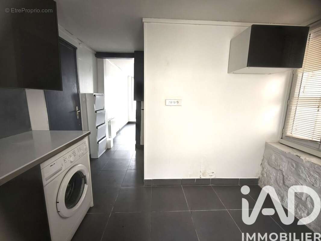 Photo 3 - Appartement à SAINT-MAURICE