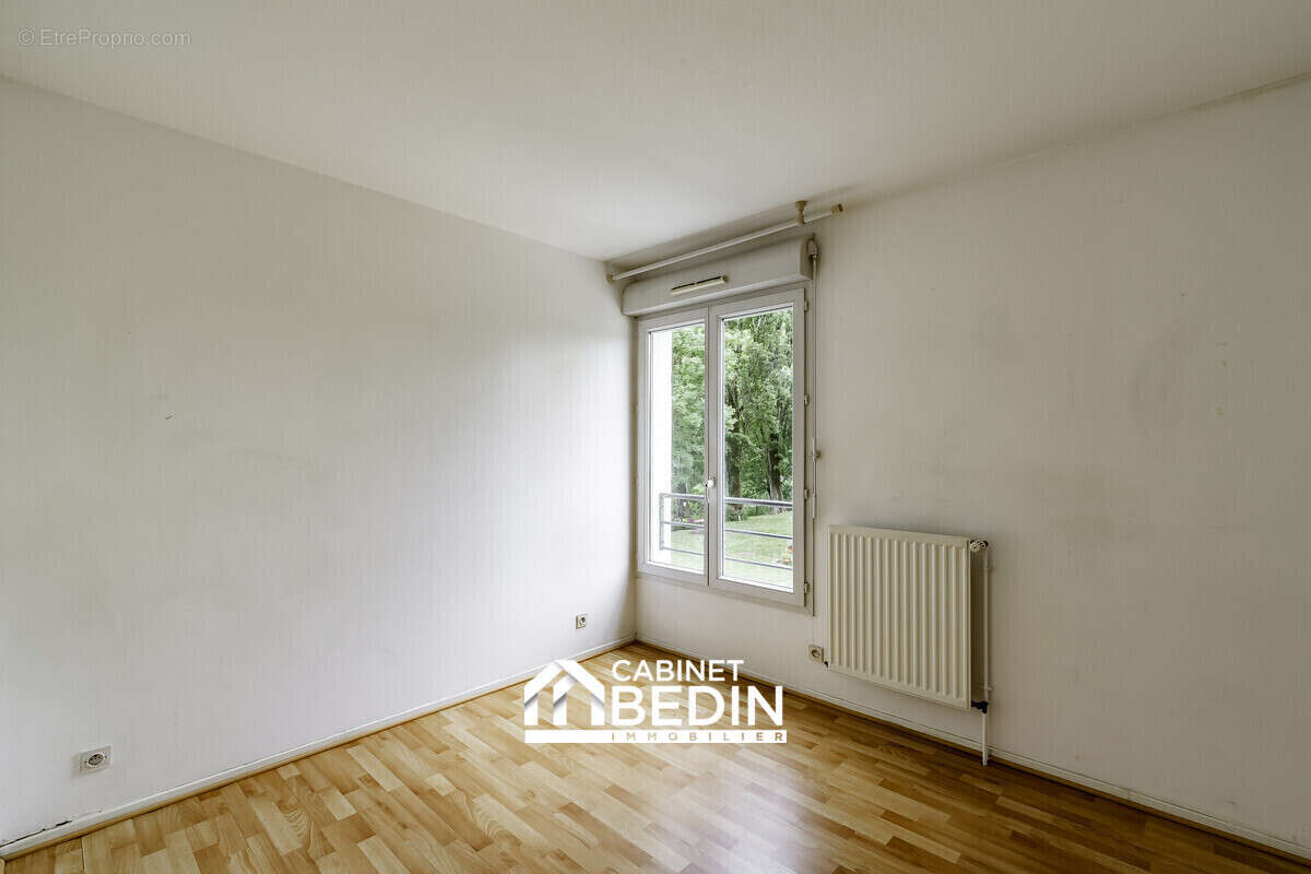 Appartement à BLANQUEFORT