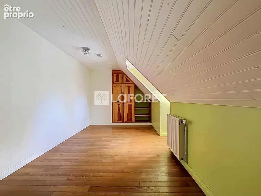 Exclusivité! Maison  familiale - photo 10