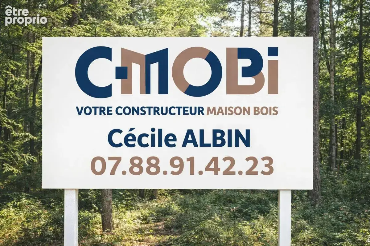 Terrain de 350 M² à vendre - photo 2