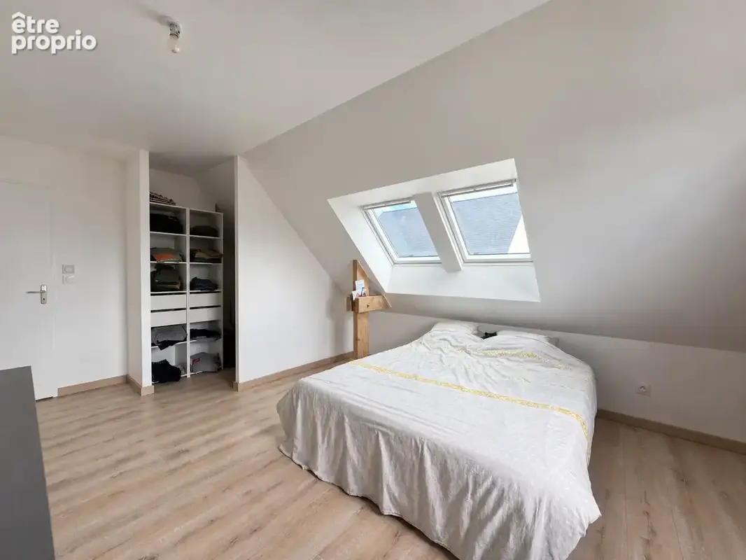 Maison - 6 Pièces - 122 m2 - photo 12