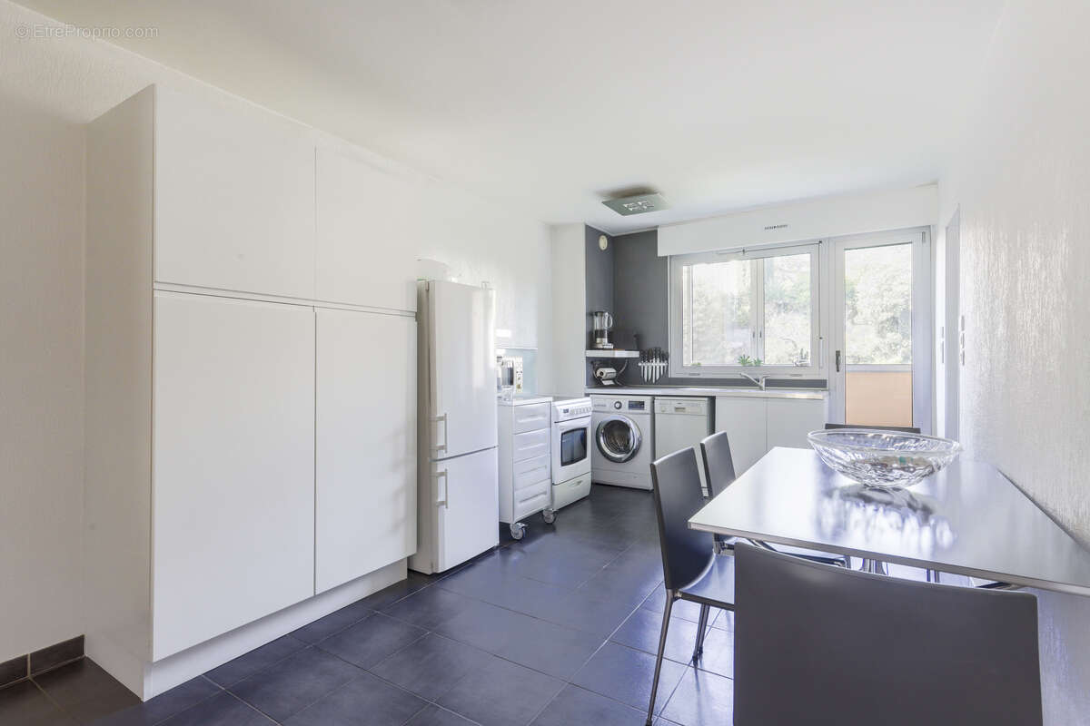 Appartement 83 m² à Nice  - photo 6