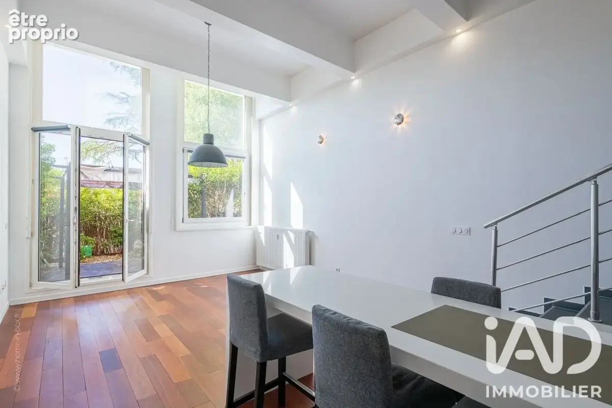Photo 1 - Appartement à FONTENAY-AUX-ROSES