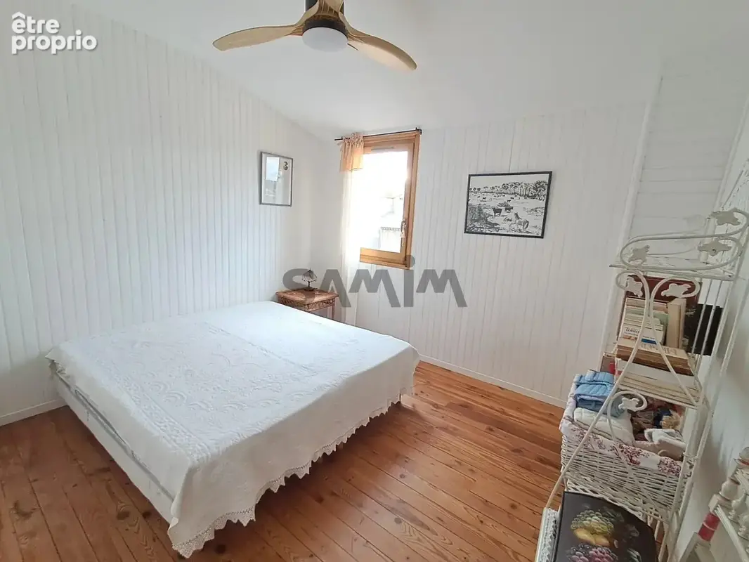 A vendre- charmante maison de ville avec garage et joli pati - photo 22