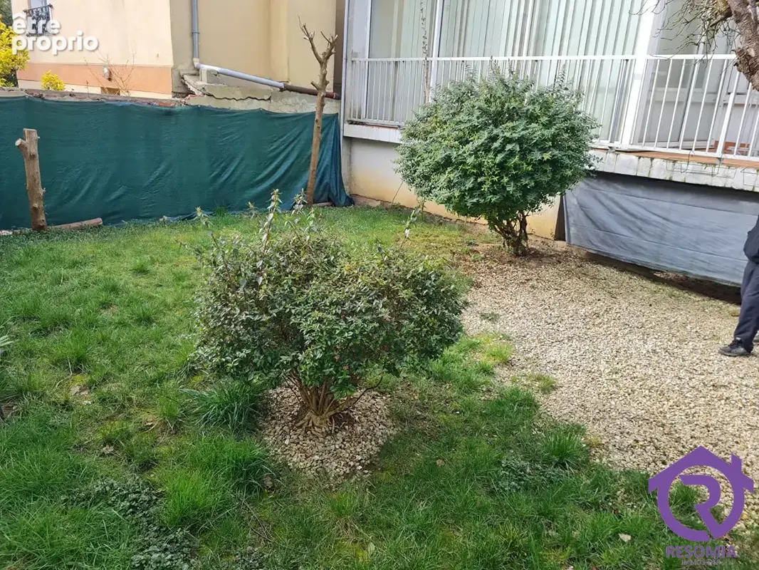 Charmante maison de 4 pièces 60 m² avec jardin et garage - photo 4