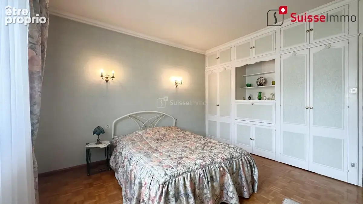 Maison Valentigney 6 pièce(s) 141 m2 - photo 8