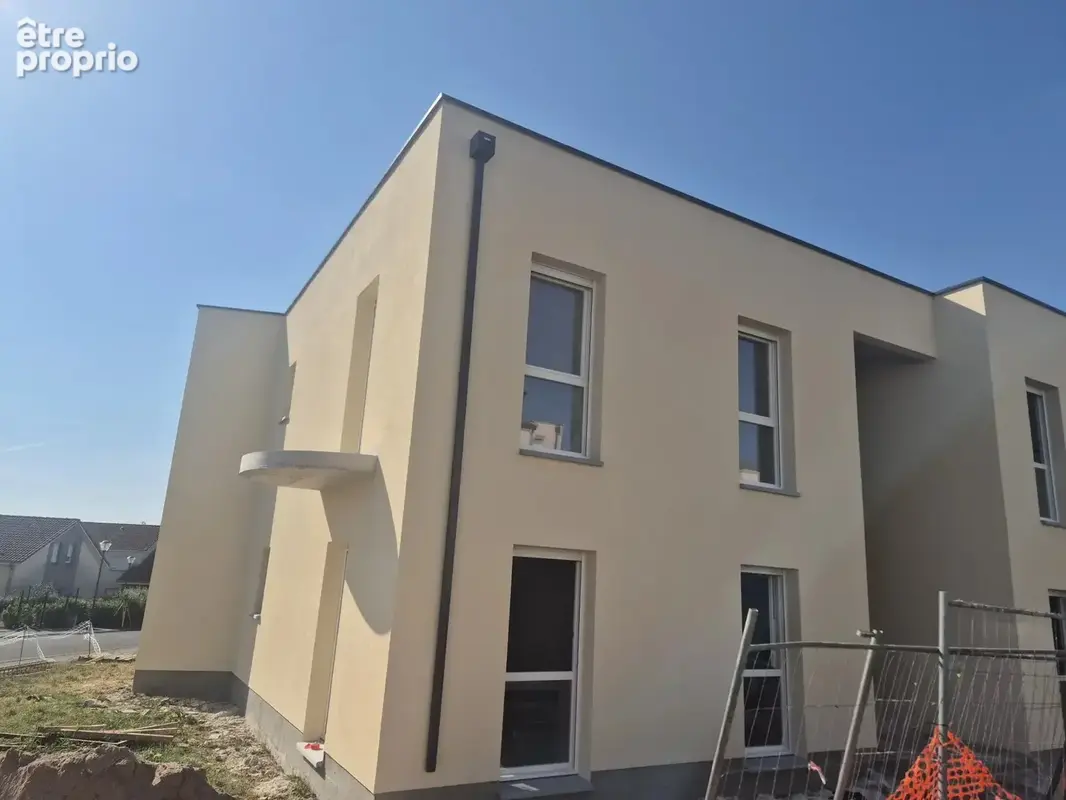 Appartement à GOLBEY