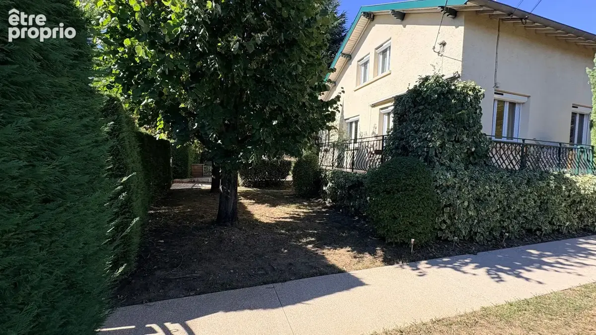 Maison à FRANCHEVILLE