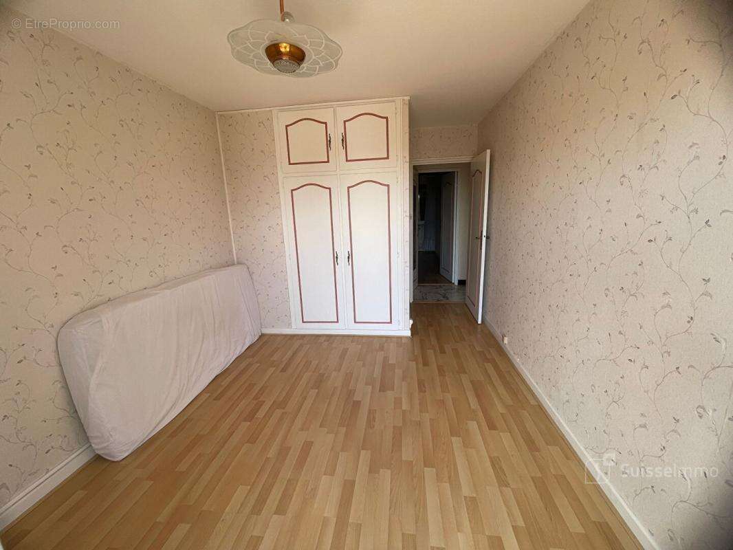 Valdoie,  spacieux appartement T4  très lumineux avec balcon et garage - photo 7