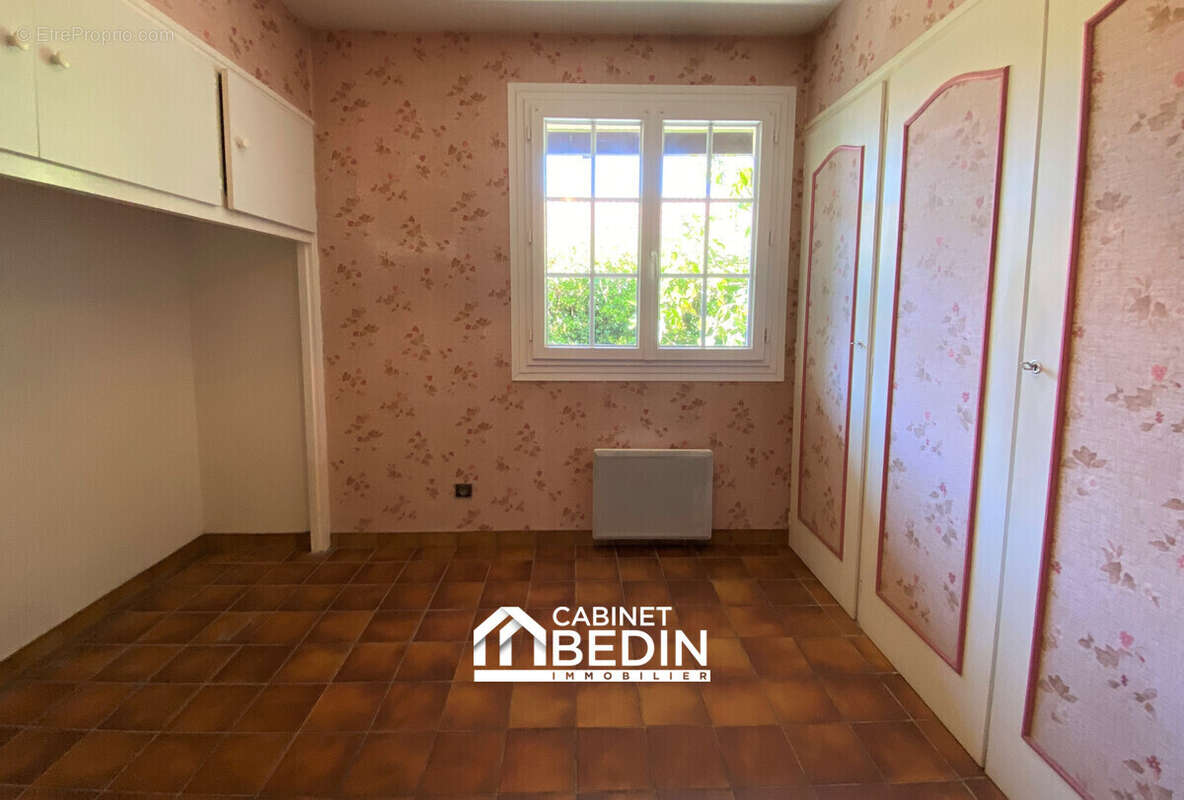 Maison 140 m² à Ares  - photo 7