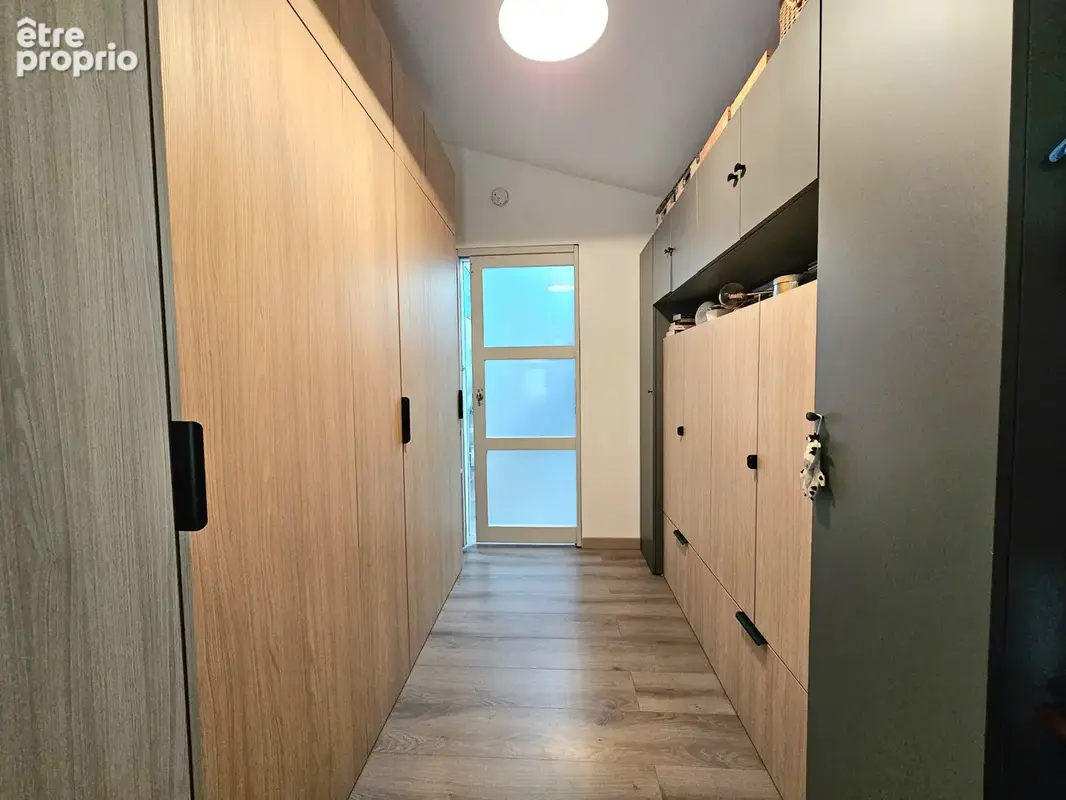 Coup de cœur à Tiffauges   Maison rénovée de 85 m2 avec jardin et terrasse - photo 8