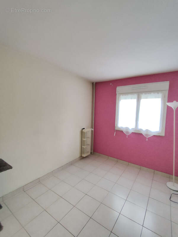 Appartement à VILLEPINTE