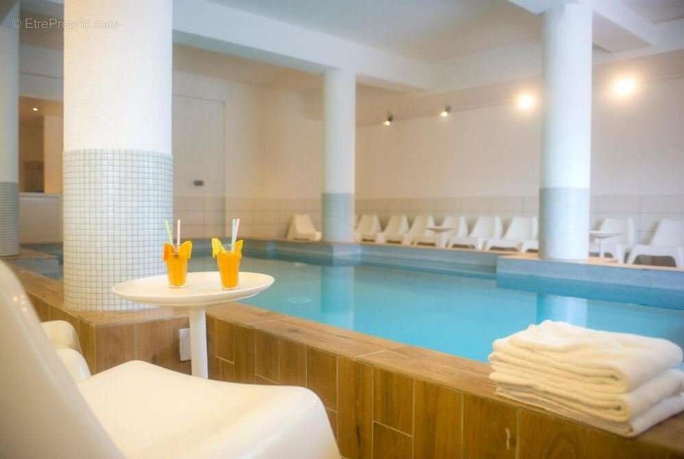 Appartement à MODANE