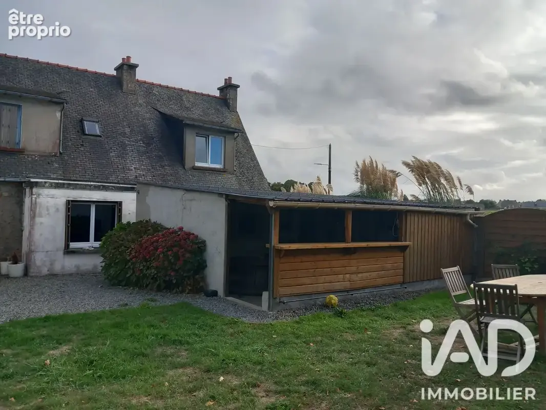 Photo 1 - Maison à SAINT-MALO