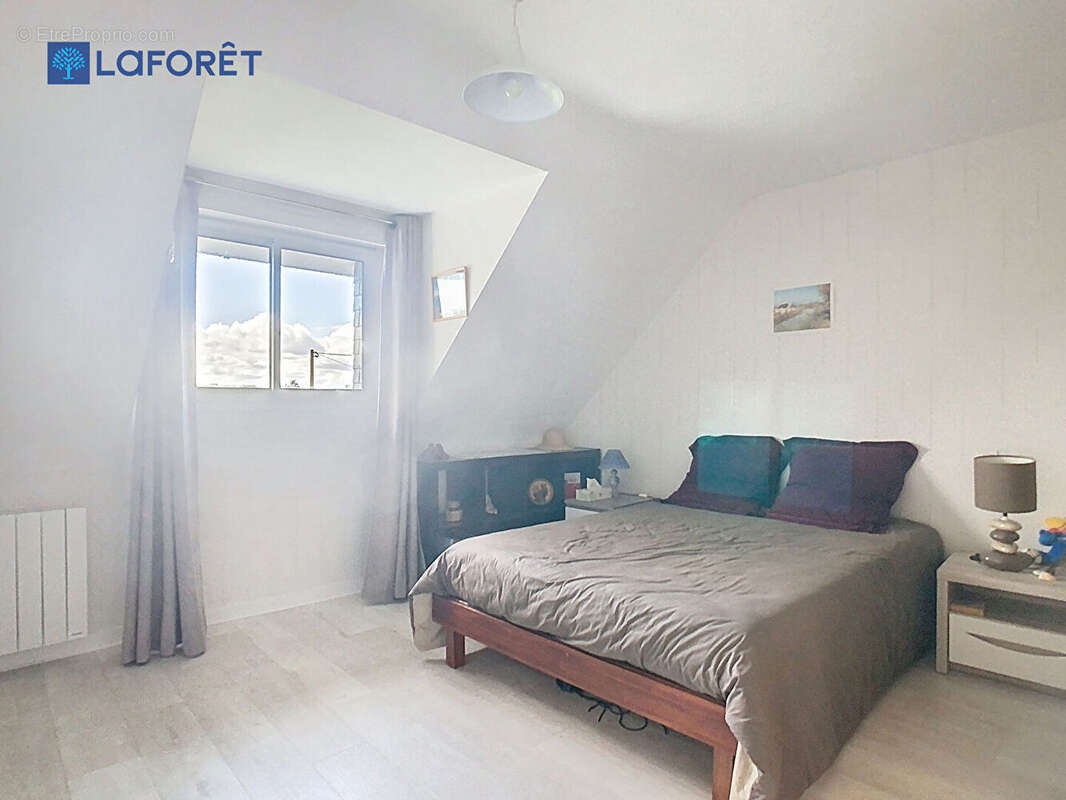 A VENDRE, Neulliac maison 6 pièces 133 m² - photo 12