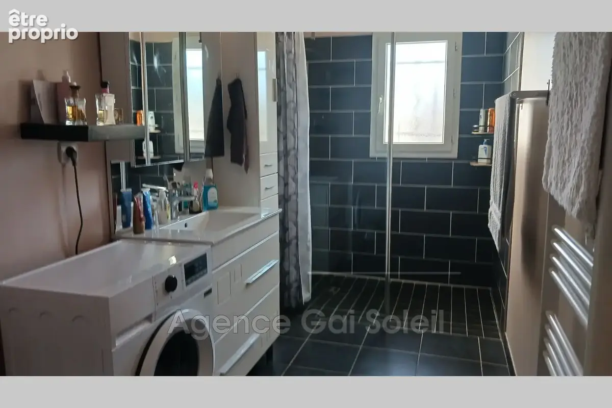 Maison 3 pièces 77 m² à vendre à Sauvian (34410) - photo 6