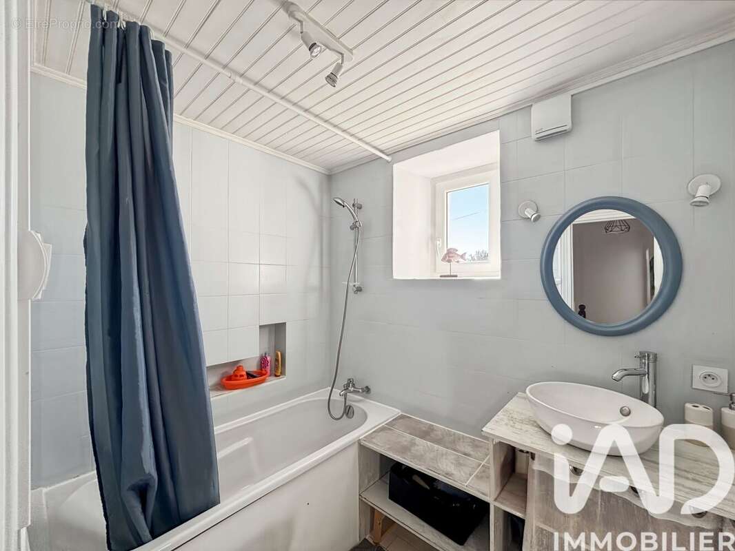 Photo 5 - Maison à RIANTEC