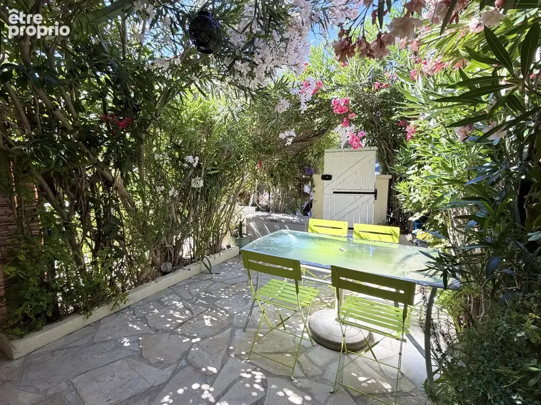 Maison 3 pièces 32 m² à vendre à La Seyne-Sur-Mer (83500) - photo 3