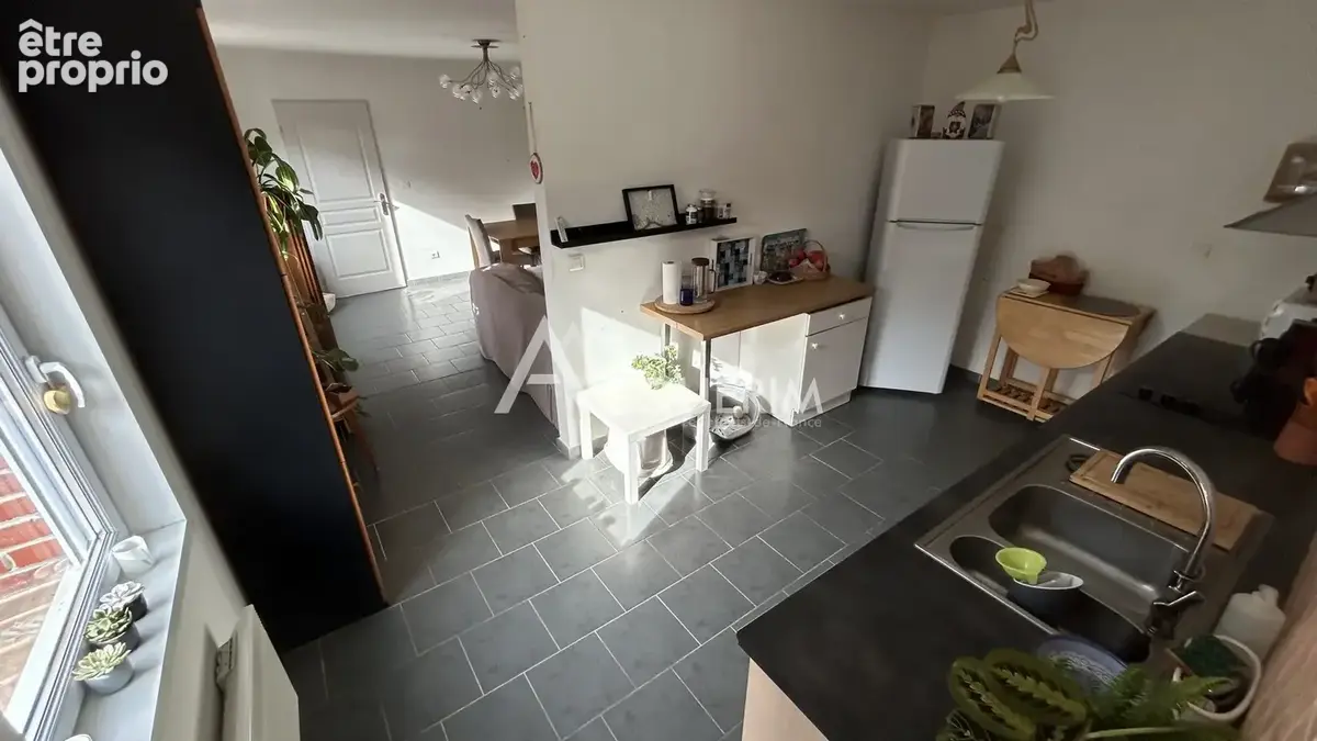 Maison 5 pièces 118 m² à vendre à Ostricourt (59162) - photo 4