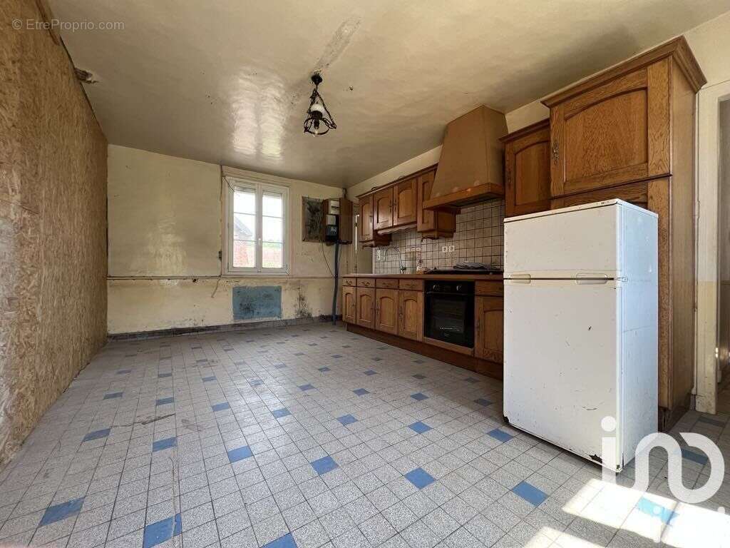 Photo 5 - Maison à MONCHAUX-SORENG