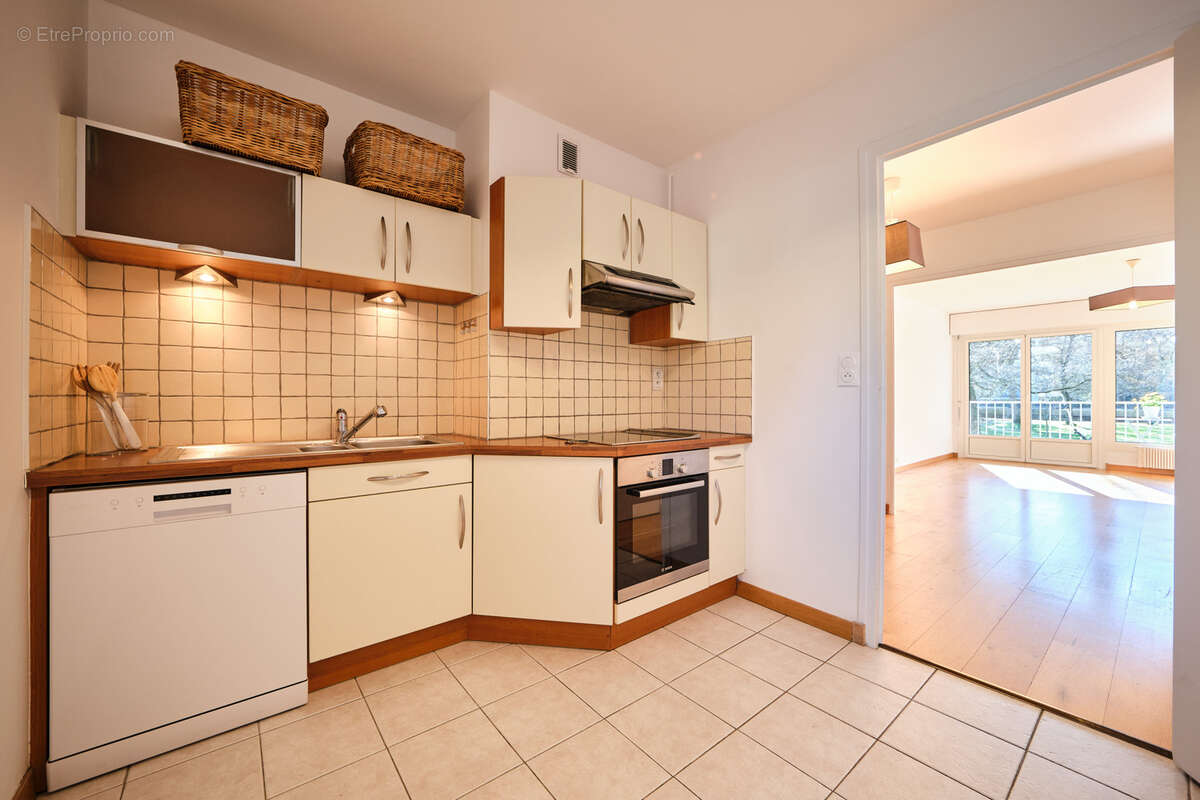 Appartement à ANNECY-LE-VIEUX