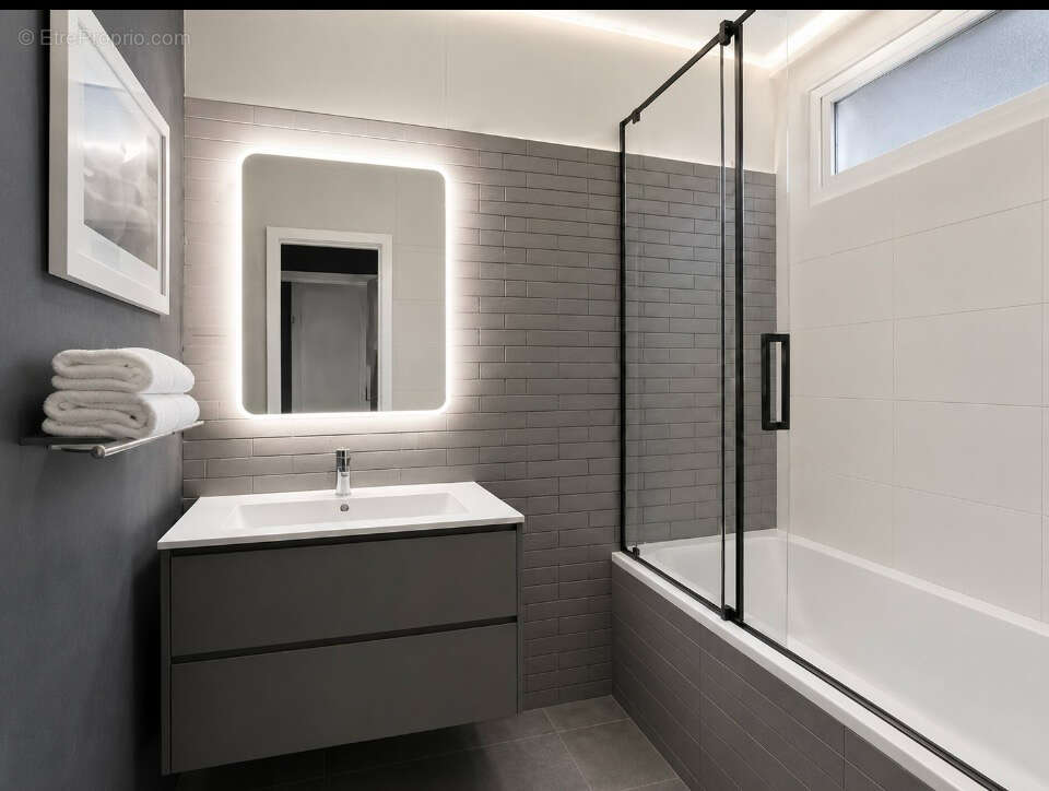 Appartement à WISSOUS