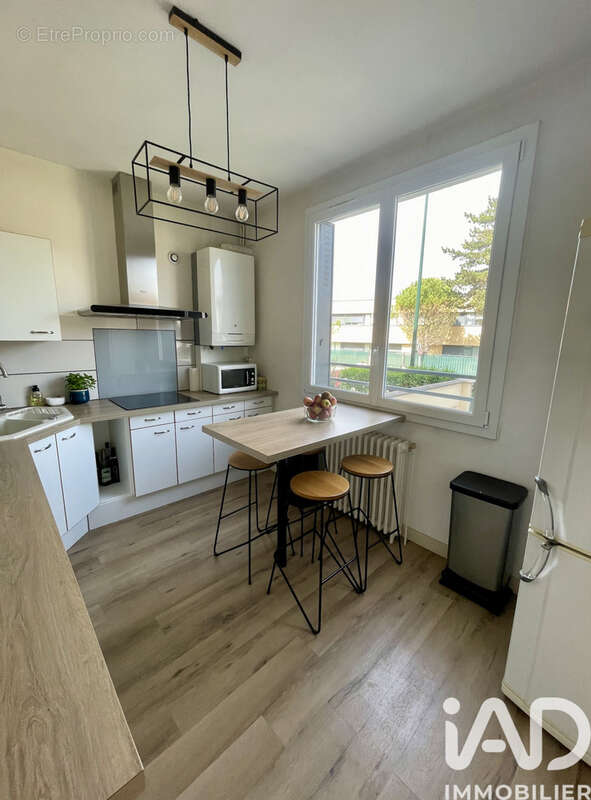 Photo 6 - Maison à LES PAVILLONS-SOUS-BOIS
