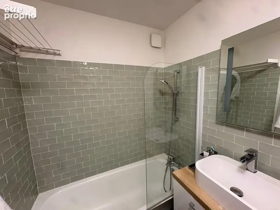 Appartement 3 pièces 65 m² à vendre à Levallois-Perret (92300) - photo 7