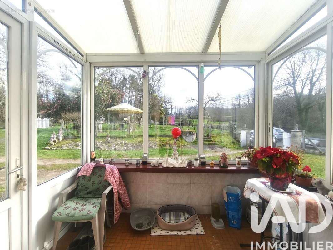 Photo 8 - Maison à CERCOUX