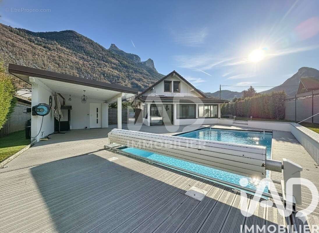 Photo 3 - Maison à FAVERGES