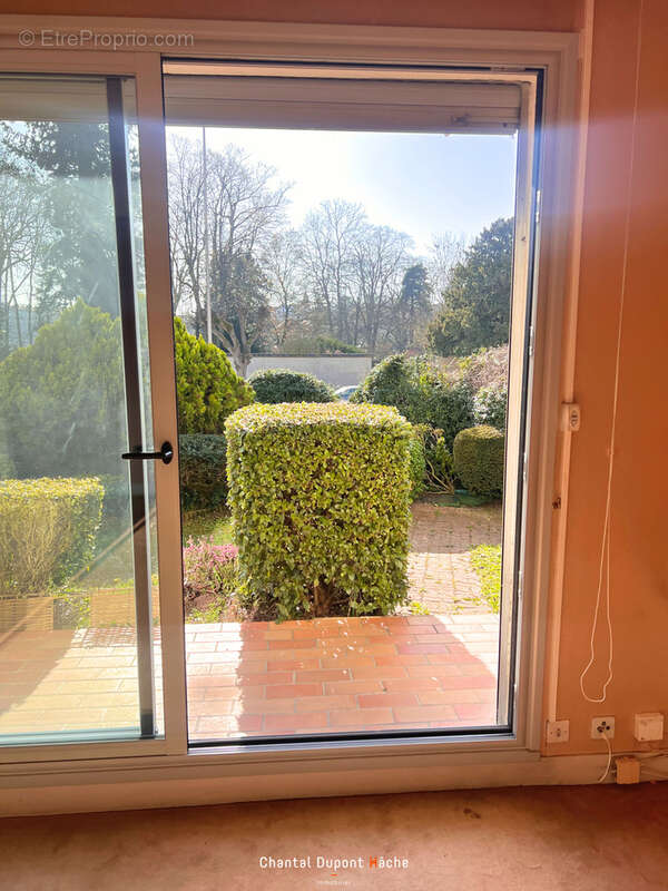 Appartement à CHARTRES
