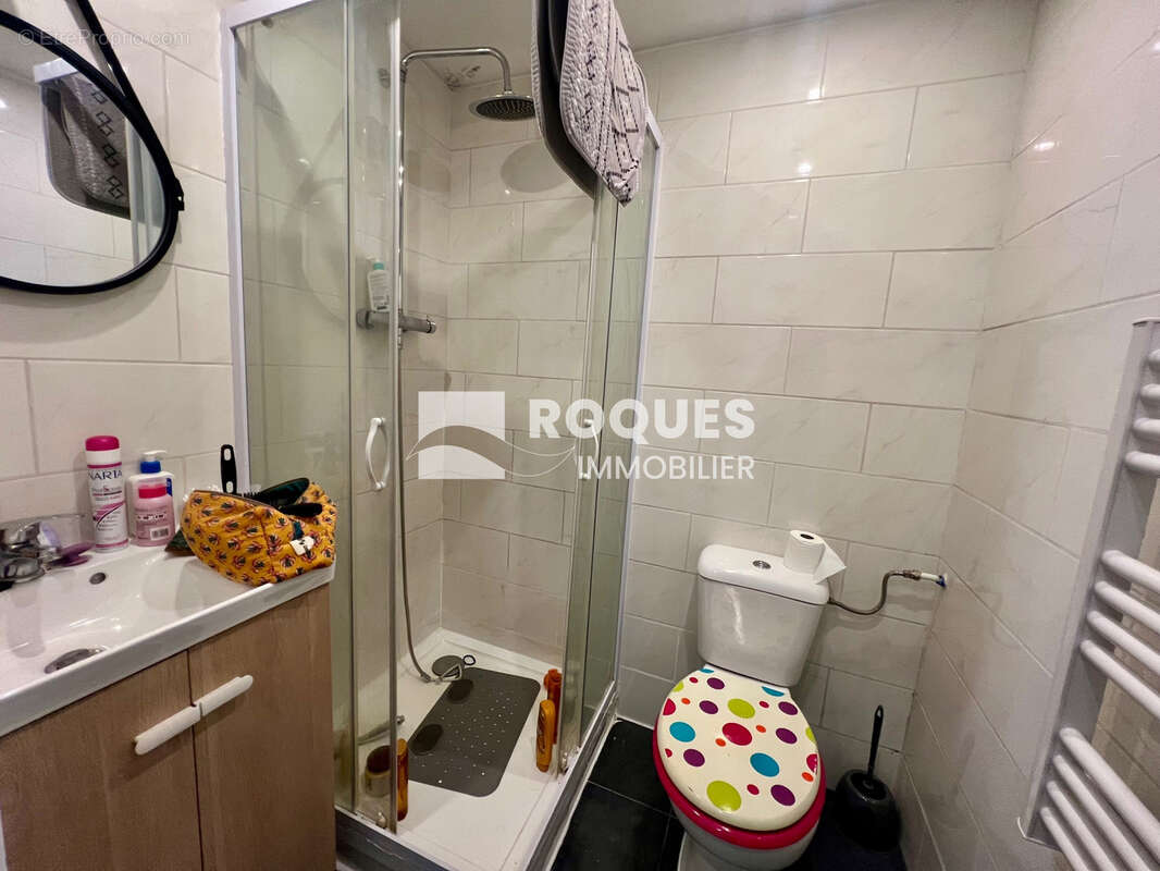 Appartement à MILLAU